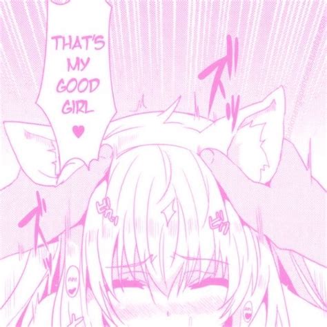 hentai good girl|E